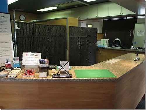 Tokyo Kiba Hotel