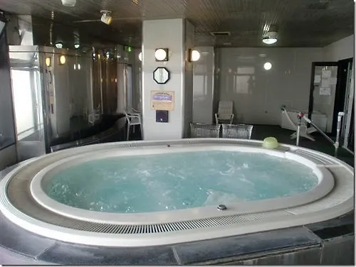 Tokyo Kiba Hotel