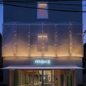  ホテル Moire Yoshiwara