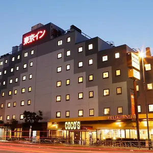 Hotel Tokyo Inn, Präfektur Tokio