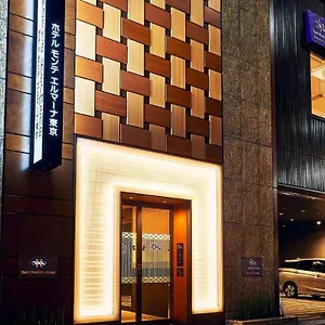 Hotel Monte Hermana, Präfektur Tokio