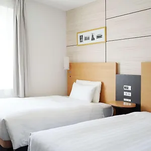 Hotel Comfort Higashi Nihombashi, Präfektur Tokio