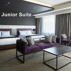 Mitsui Garden Kyobashi Hotel