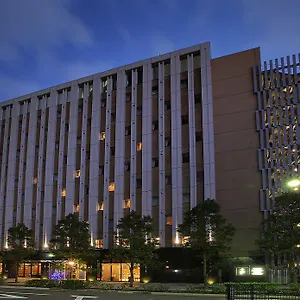 Hotel Gracery Tamachi, Präfektur Tokio
