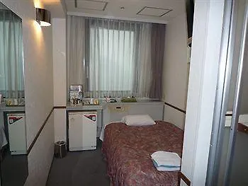 Tokyo Kiba Hotel