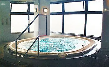Tokyo Kiba Hotel 0*,  יפן