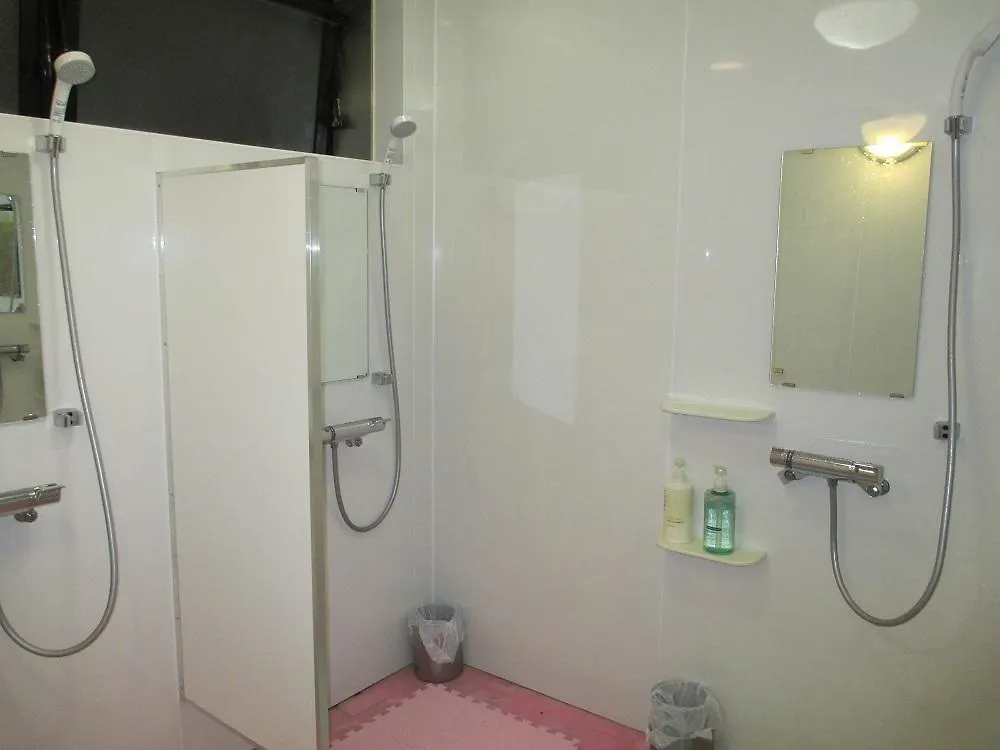 Tokyo Kiba Hotel 0*,  יפן