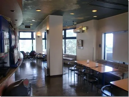 Tokyo Kiba Hotel