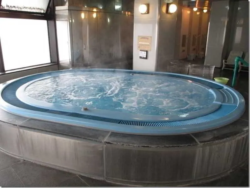 Tokyo Kiba Hotel