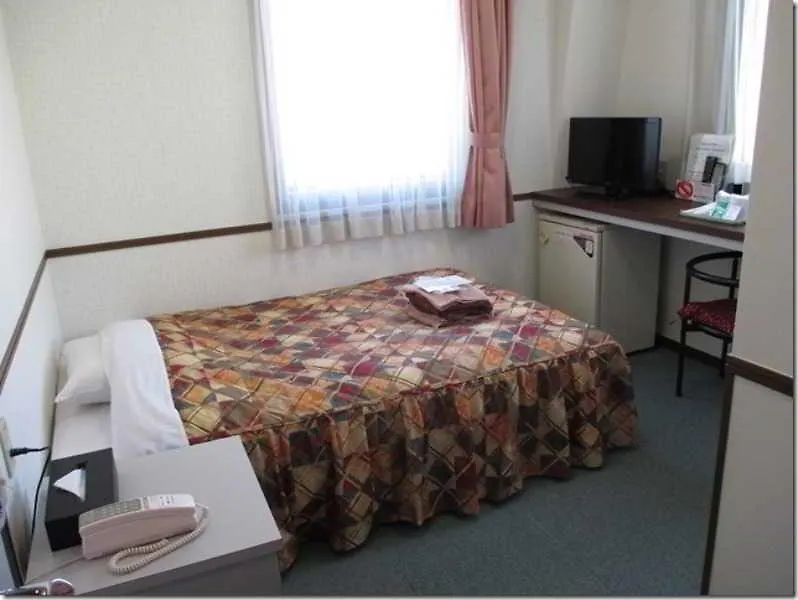 Tokyo Kiba Hotel 0*,