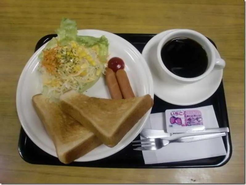 Tokyo Kiba Hotel יפן