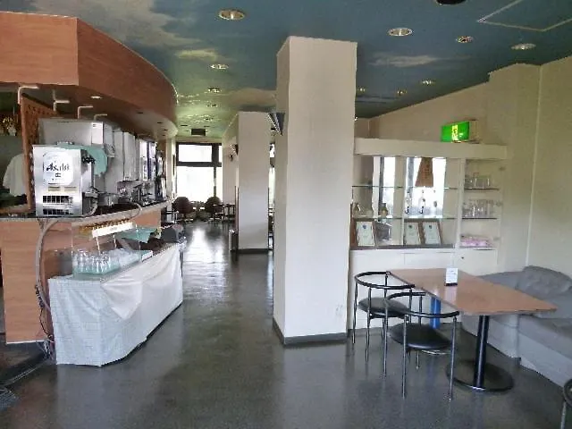 Tokyo Kiba Hotel