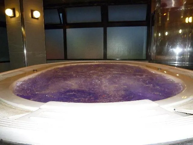 Tokyo Kiba Hotel 0*,  יפן