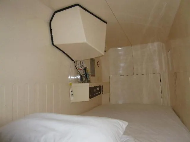 Tokyo Kiba Hotel