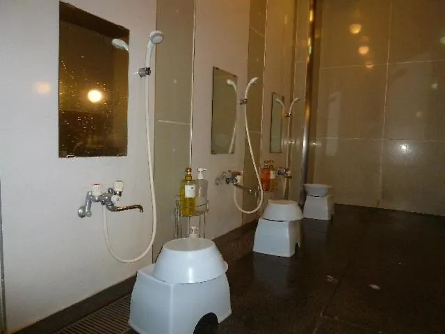 Tokyo Kiba Hotel