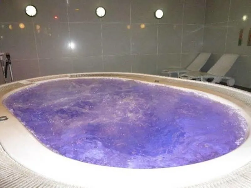 Tokyo Kiba Hotel 0*,