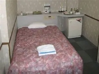Tokyo Kiba Hotel 0*,