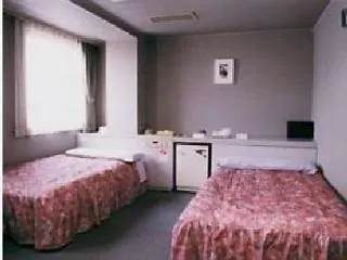Tokyo Kiba Hotel